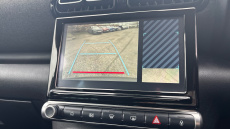 Citroen C3 Aircross 1.2 PureTech 110 Max 5dr Petrol Hatchback